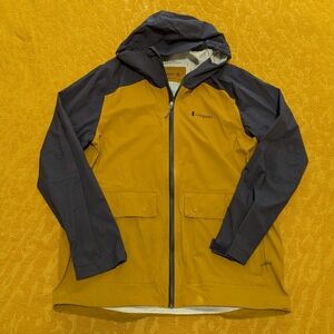 Cotopaxi Rainjacket